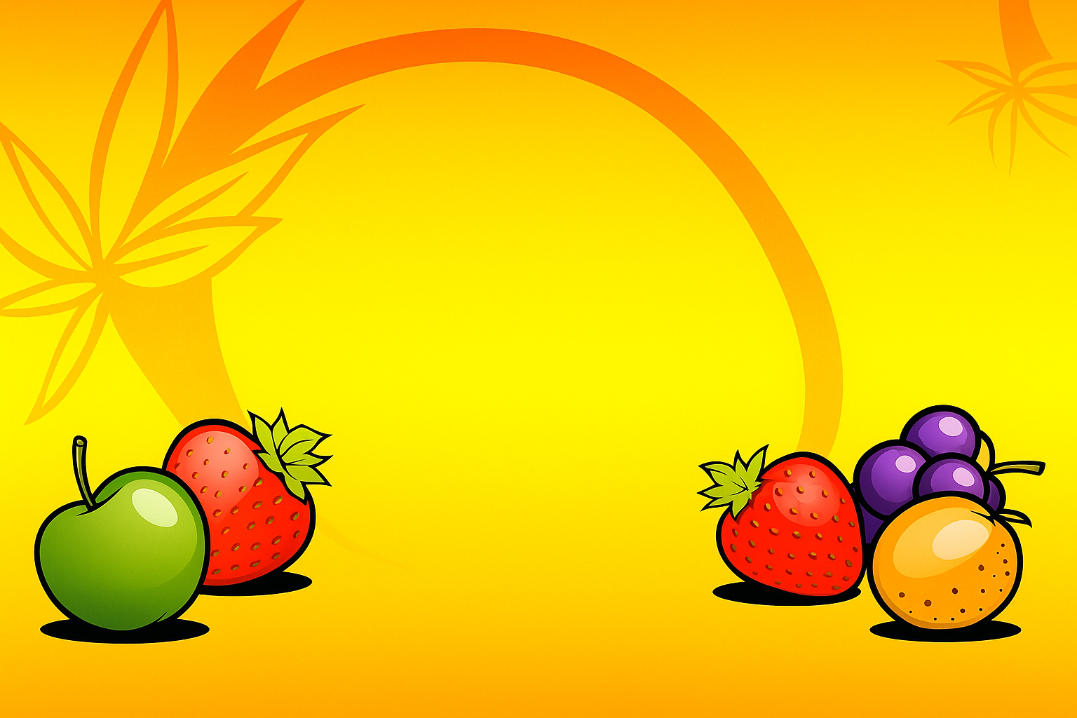 Fruit Mania